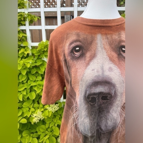 The Mountain Dog Shirt - Picture 2 of 6